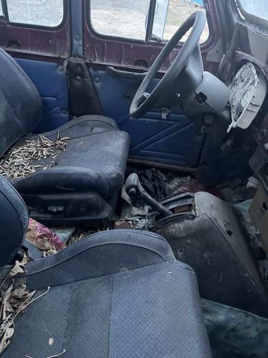 Продам газ 69 проект