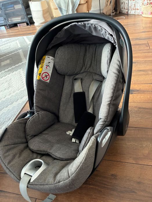 Бебешко столче за кола Cybex