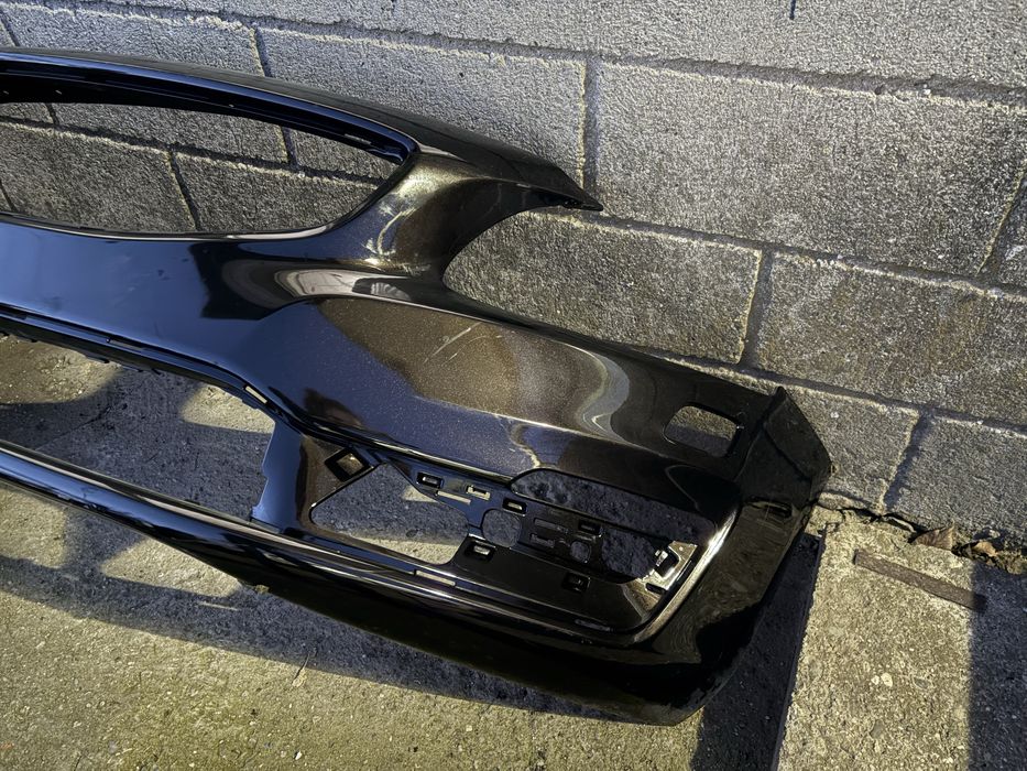 Предна броня за Волво / Volvo S 60 facelift / V 60