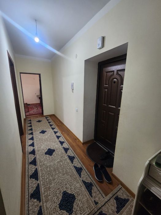 Янги хаёт тумани 2 хона 54500$ срочно