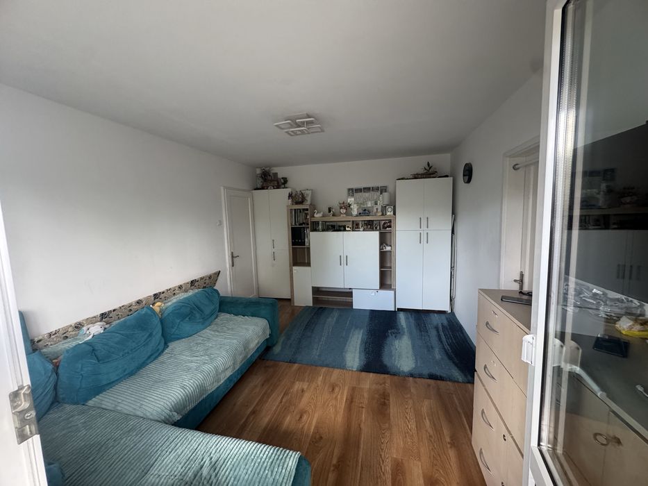Apartament cu 2 camere Astra