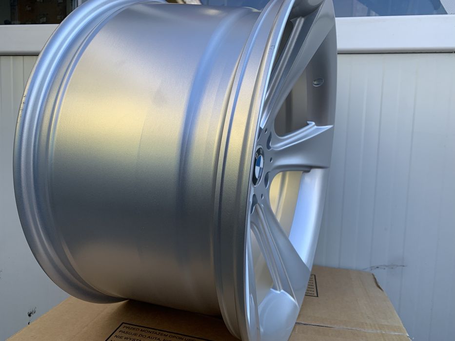 20 Джанти за БМВ style 128 BMW E60 Стил 128 Спортпакет E61 E65 745 535