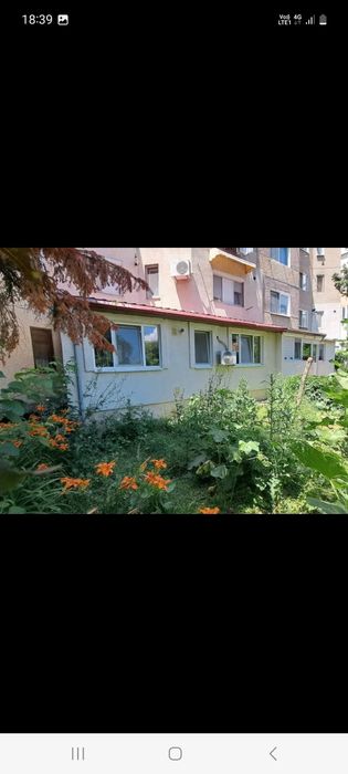 Vând apartament  2 camere