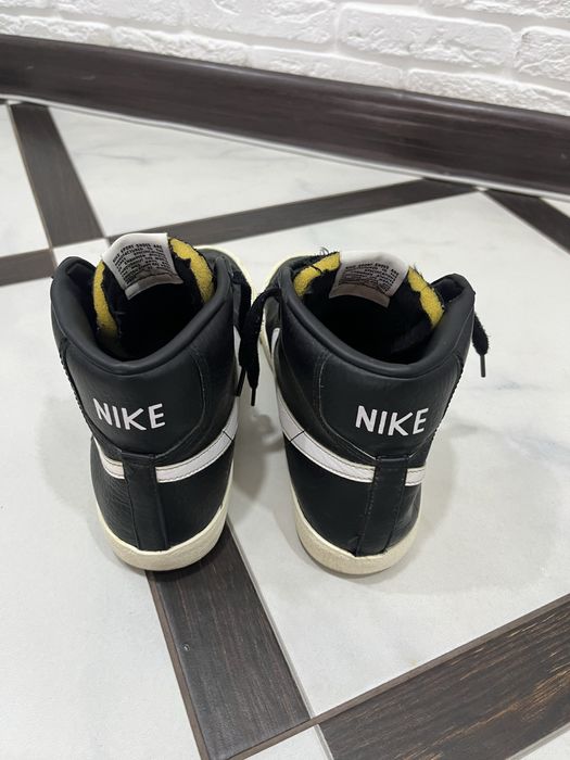 Nike blazer mid 77