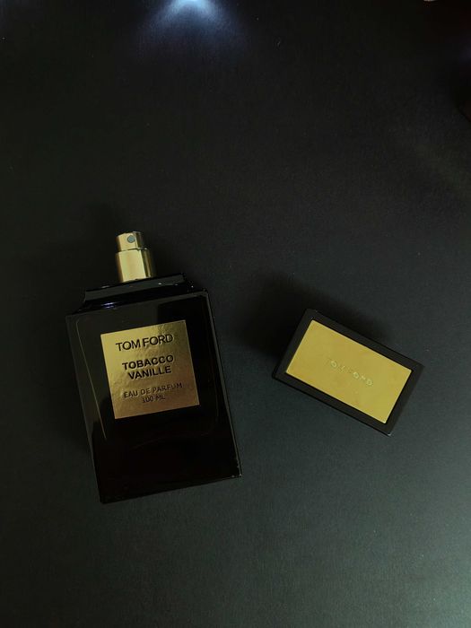 Tom Ford Tobacco Vanille 90ml Унисекс