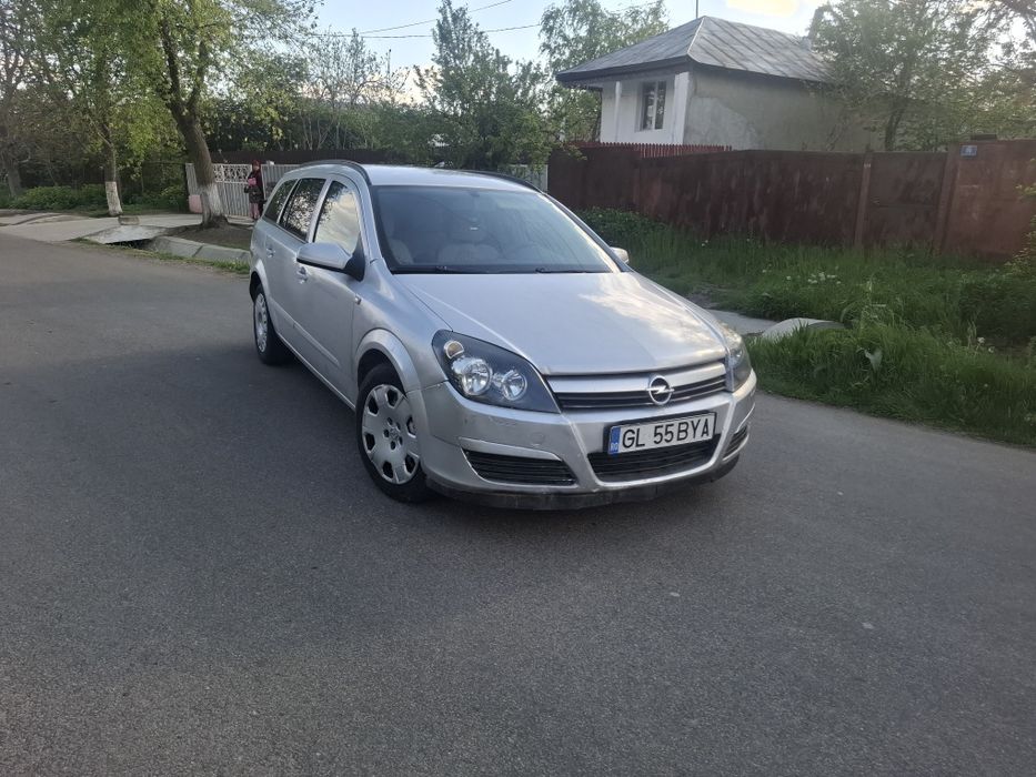 Vând Opel astra h 2005//1.7 diesel