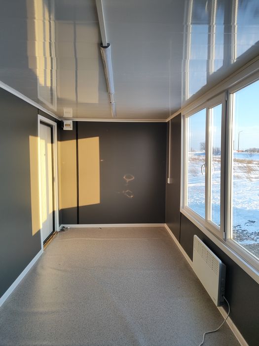 Продам контейнер