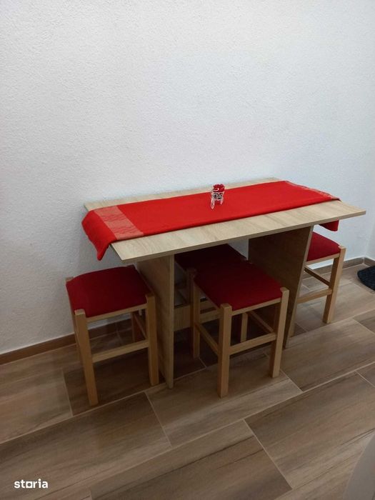 Apartament 2 camere | Etaj 1 | 50 mp | Zona Dâmboviței