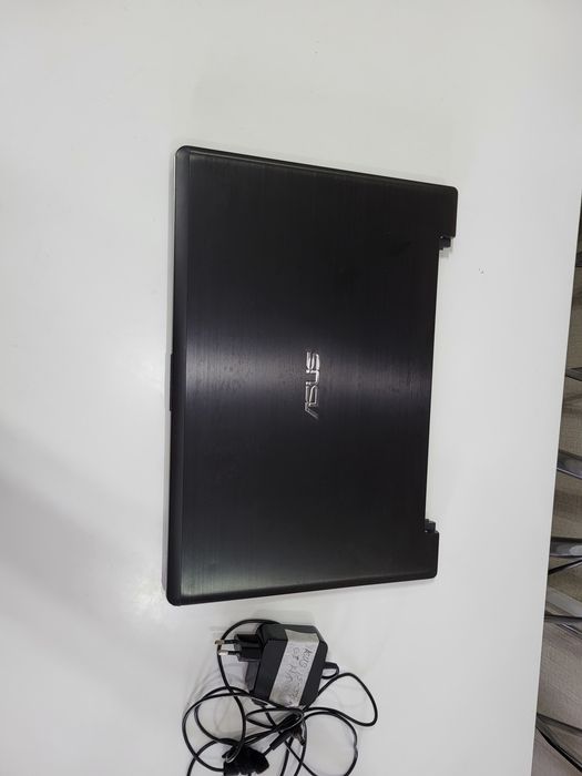 Ноутбук ASUS SonicMaster