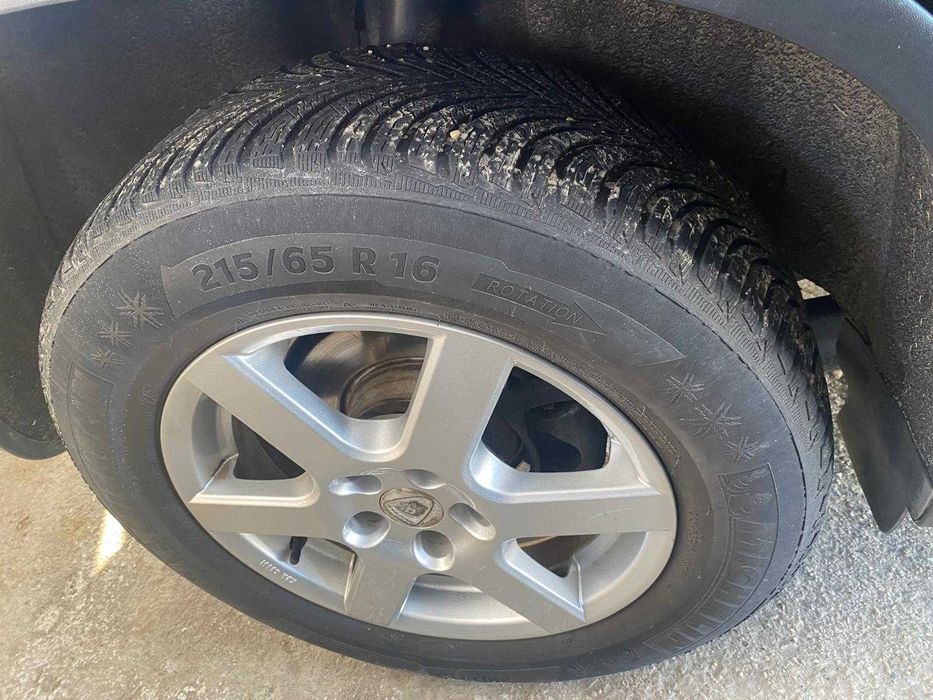 Jante Sebring, Montana, Philadelphia anvelope Vw Tiguan si Vw Polo