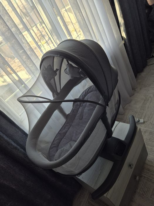 Продам люльку для новорождённых