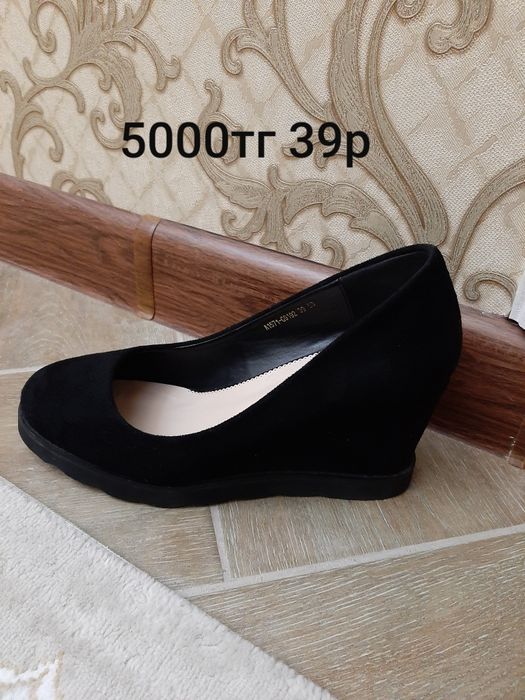 Продам обувь разную