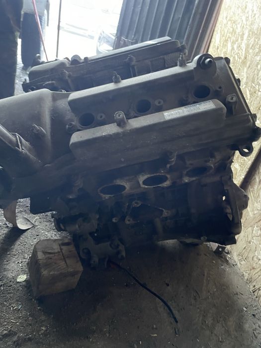 Двигатель 1gr 4 литра