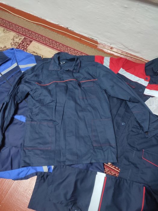 Продам новую летнию робу.