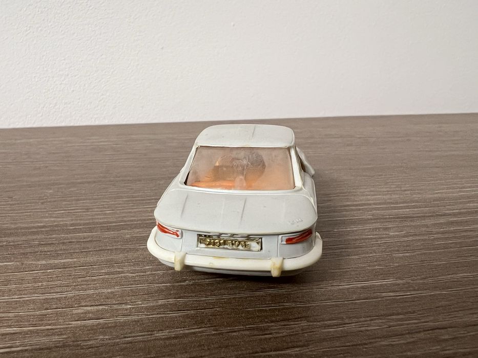 Panhard 24CT Tbilisi