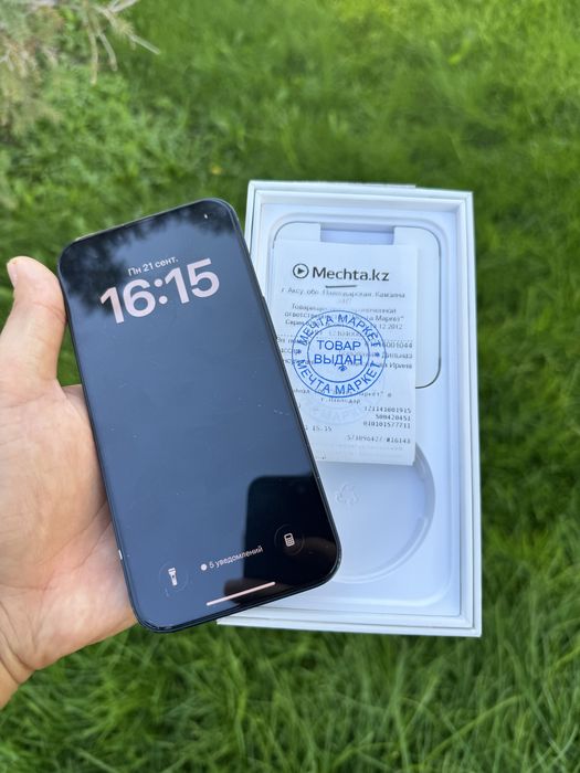 продам iphone 13 128/100%