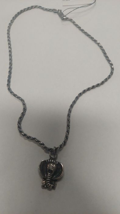 Сребърен Синджир 14,50 гр. Проба 925