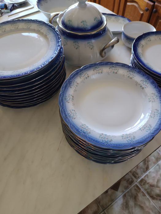 Servicii de masa 12 persoane