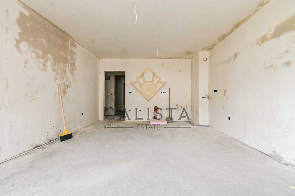 Тристаен апартамент за продажба в ж.к. Бояна, 563-1885