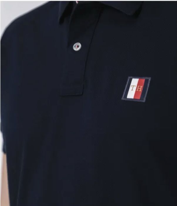 Diesel DSL Wave Patch размер XL