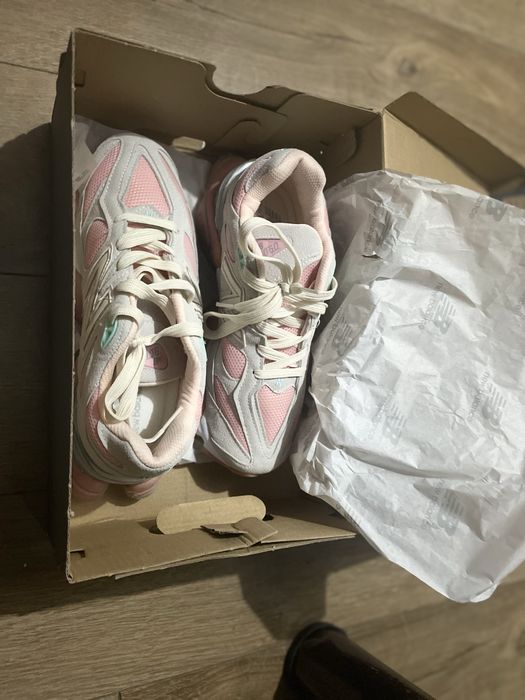 New balance 9060