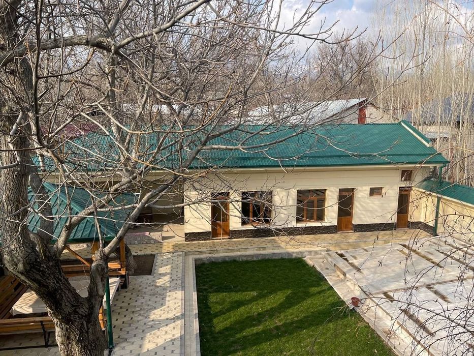 Октошда срочна евро дача сотилади