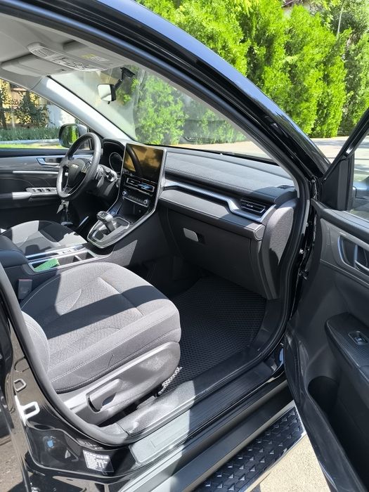 Продается автомобиль Хавал м6 , Haval M6 sotiladi