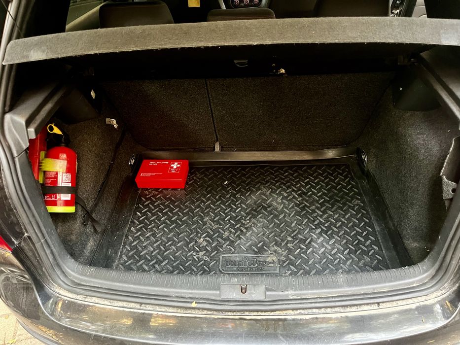 Vw Golf 5 1.9 TDI