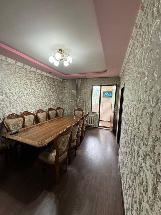 Продаю 3х комнатную квартиру