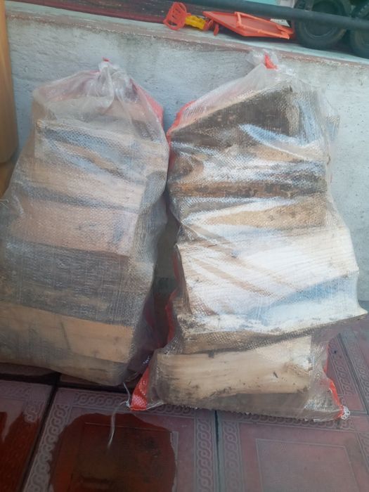 Утин тайёр коланган