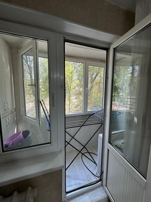 Продам квартиру в хорошем состоянии