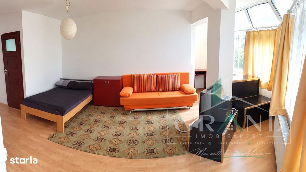 OPORTUNITATE!Ap 1 camera,BALCON,Zona Manastur/Casa Piratilor