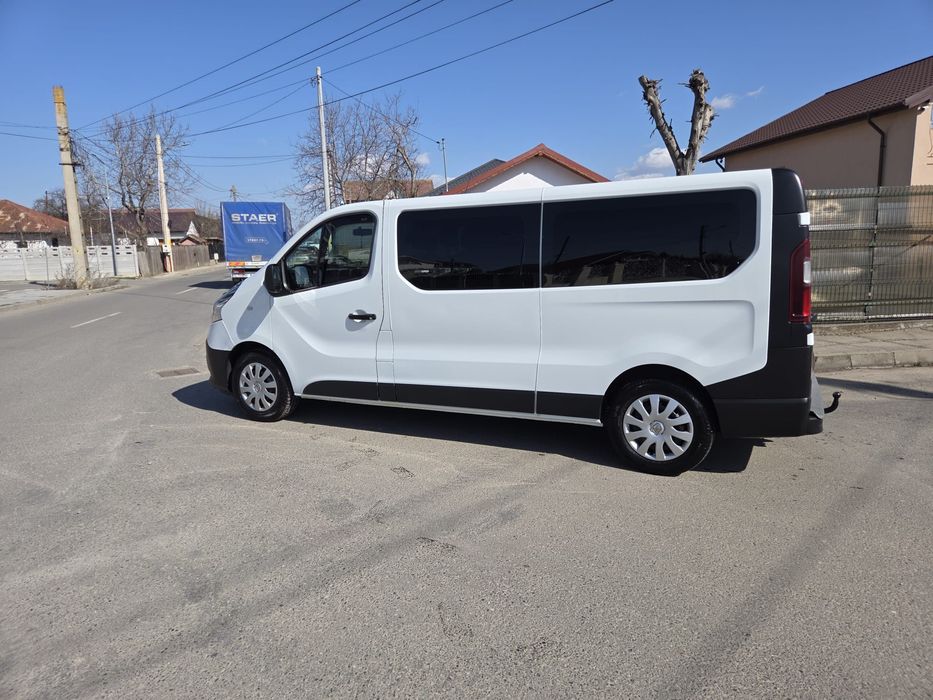 De vânzare  Renault trafic