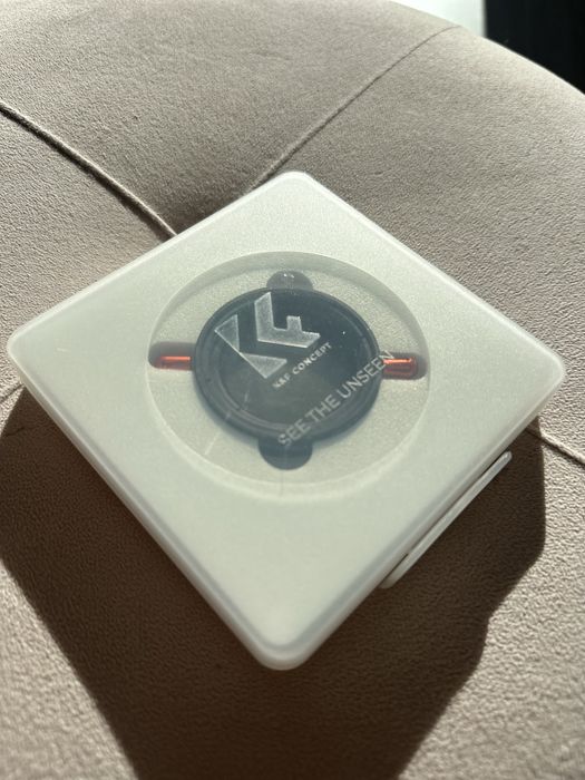 Filtru K&F 2 in 1 40.5mm NOU