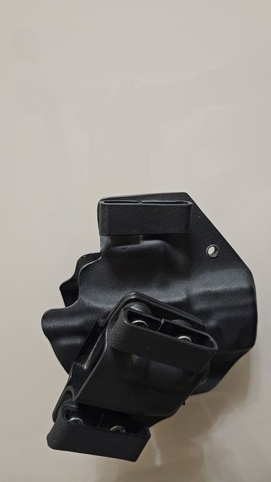 Кобур кайдекс за Walther PDP