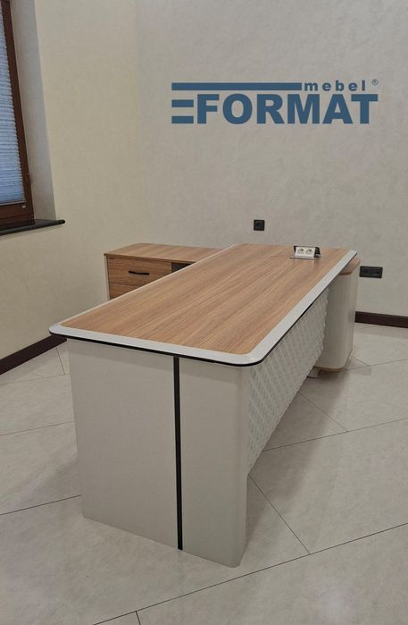 Ofis mebel yangi model neo 01