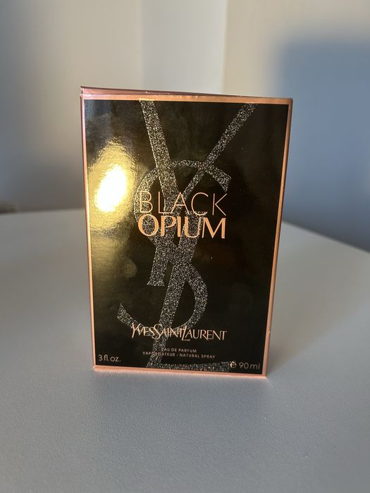 Black Opium Ysl