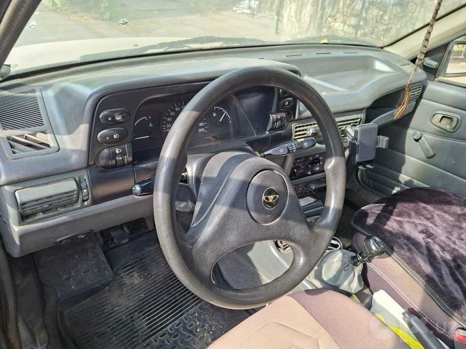 Daewoo Nexia 1997 год