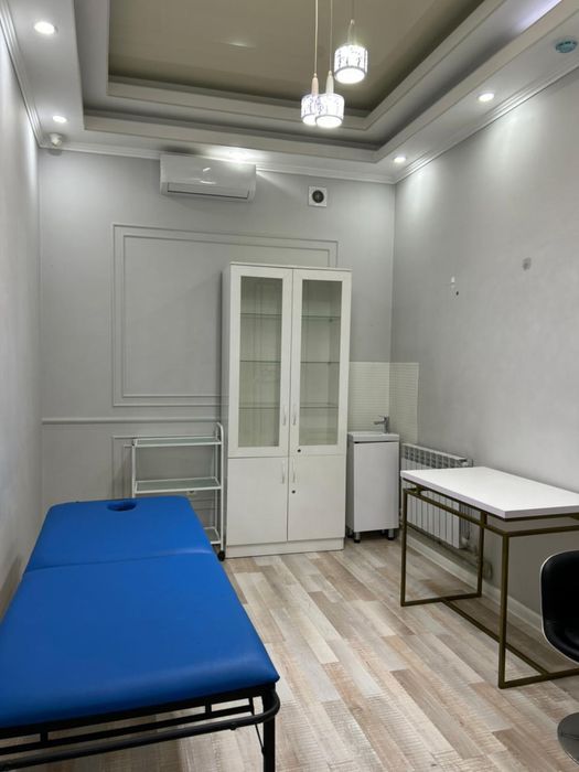 Кабинет в салоне красоты сдается