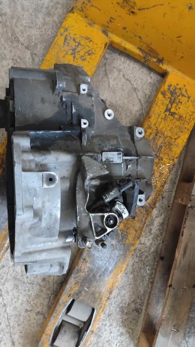 Ръчна скоростна кутия KXZ Seat leоn FR Vw Golf Audi A3