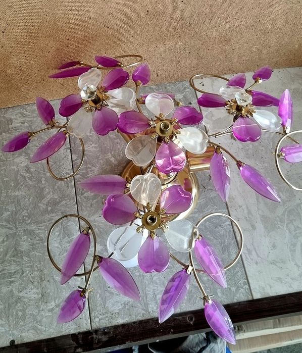 Люстралар(кандиллар) сотилади