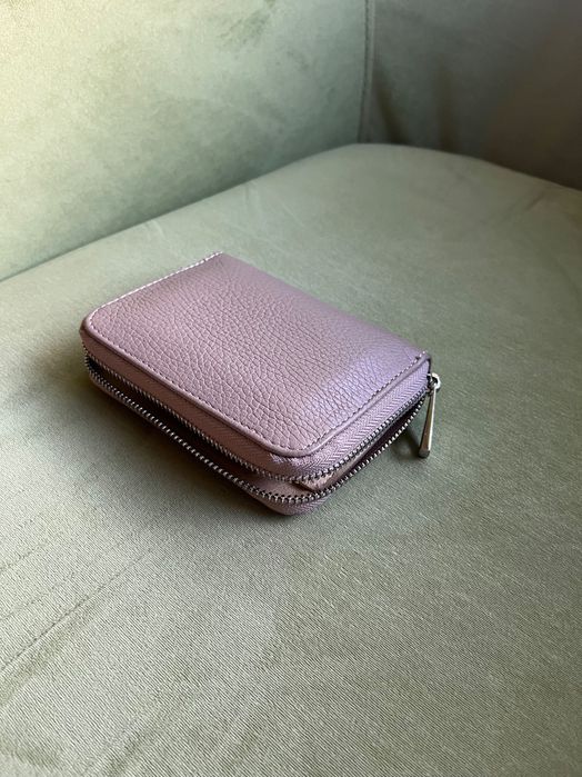 Portofel de dame piele naturala