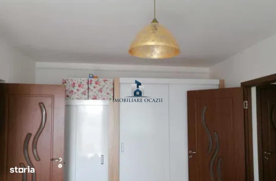Apartament 2 Camere Semidecomandat Emil Racovita