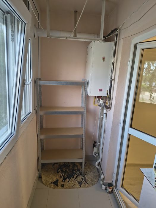 Apartament 1 camera