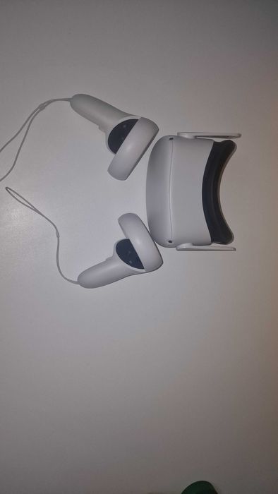 Срочно продам .Meta quest 2 128GB