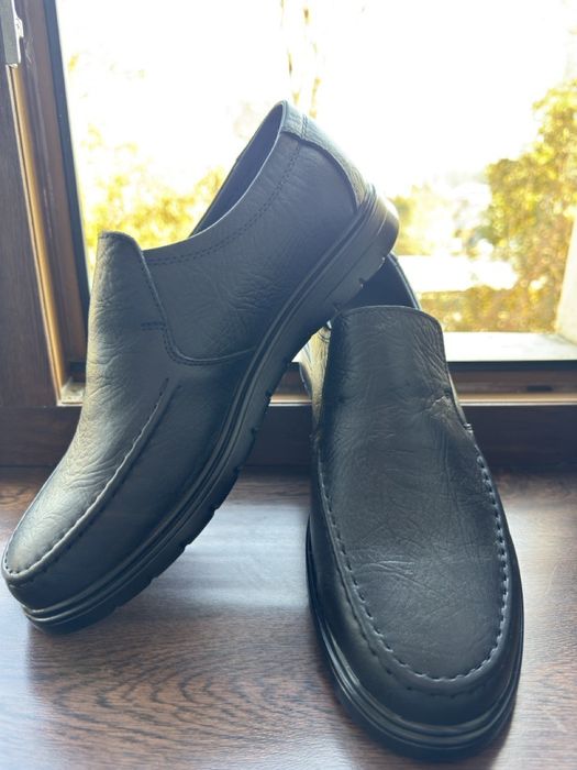 Продажа стильных мужских туфлей Великан 45,46,47