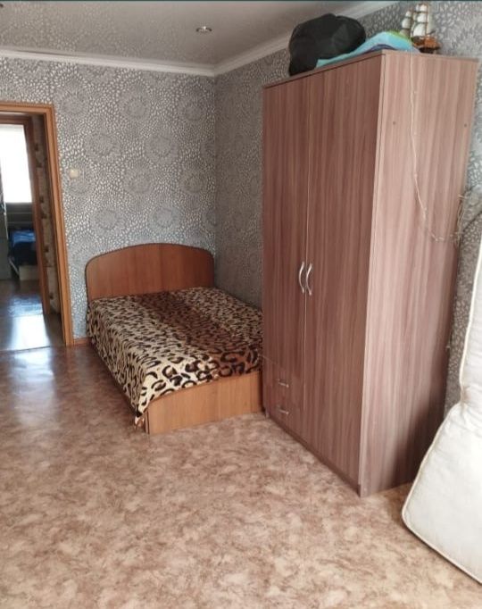 Сдам 3х комнатную квартиру