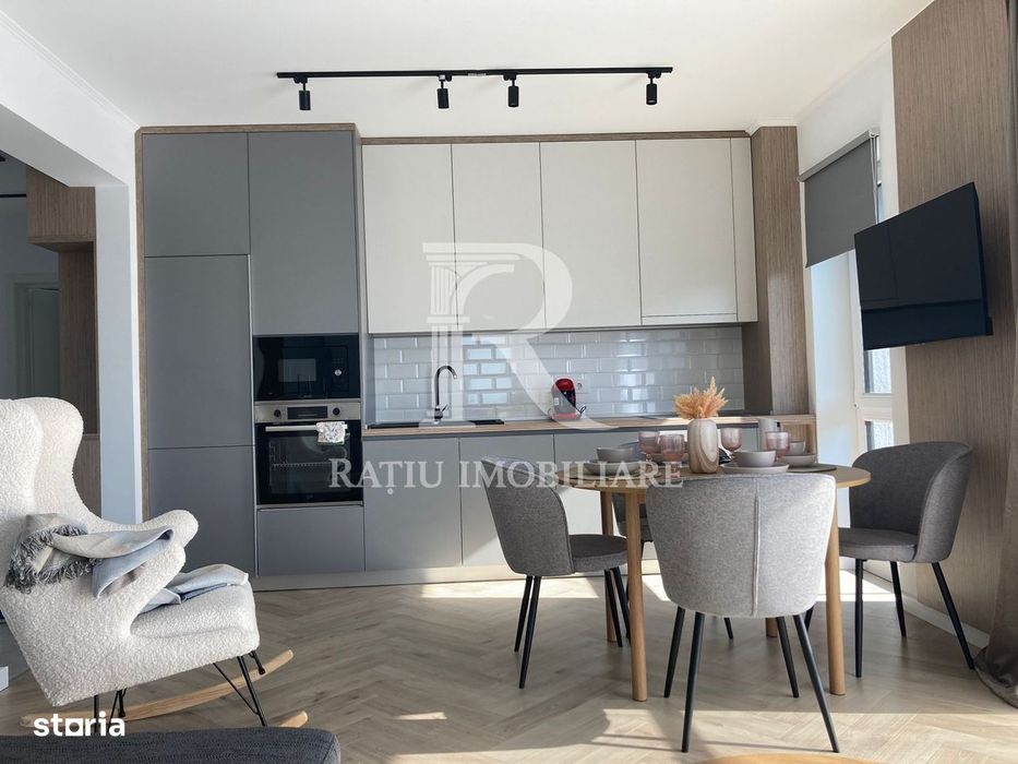 Apartament cu 3 camere | Prima Arena | Oradea