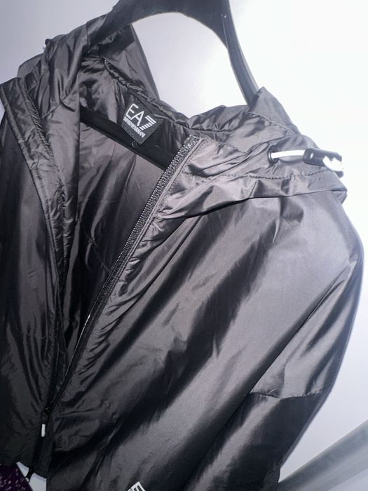 Мъжко яке Emporio Armani