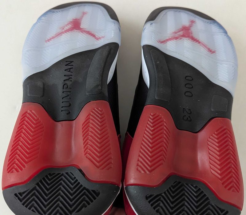 Nike Jordan Maxim 200 мъжки черни маратонки от Сащ